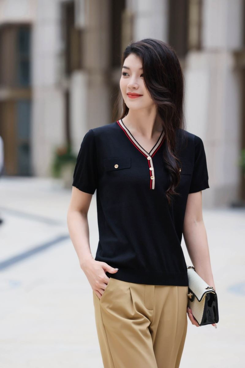 Burberry T-Shirts